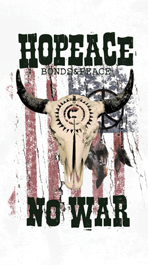 Hopeace No War ライブ壁紙詳細ページ Bonds Peace Cmn Detail Lwp Set 10112