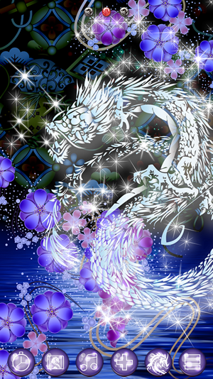 幻龍 きせかえタッチ詳細ページ 幻想 Cmn Detail Ktouch Set 981 幻龍 きせかえタッチ詳細ページ 幻想 Cmn Detail Ktouch Set 981