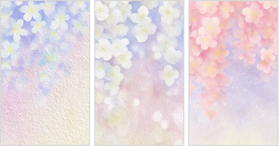 淡く、ときめいて。